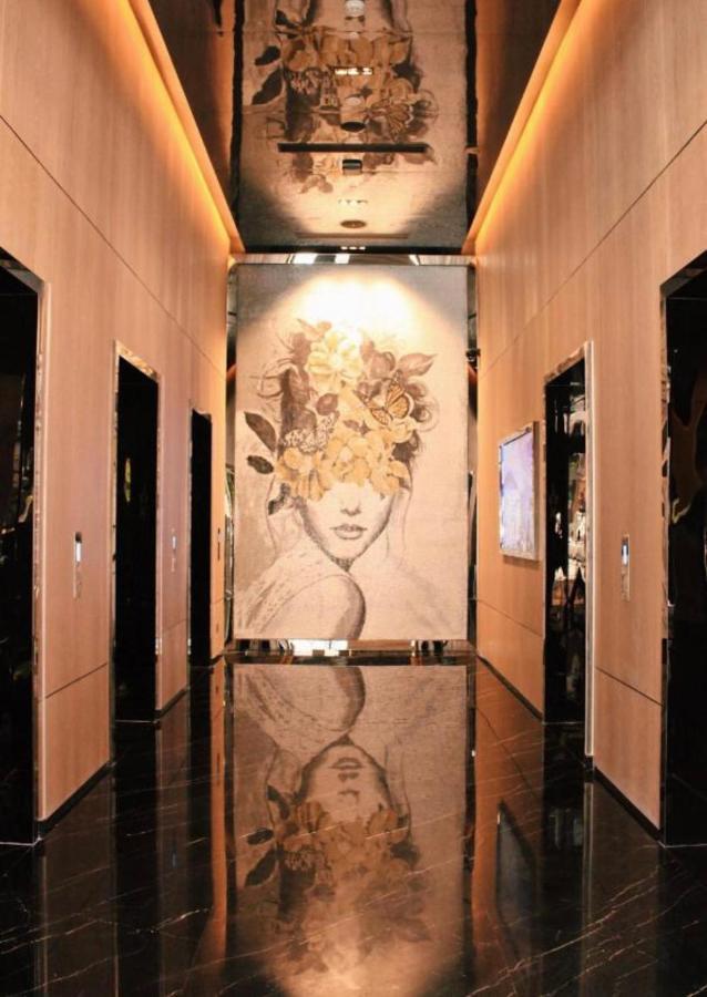 Star Residance Klcc-Two Bedroom Apartment Kuala Lumpur Esterno foto
