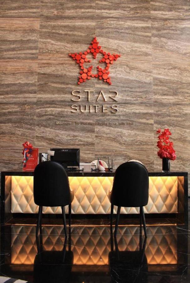 Star Residance Klcc-Two Bedroom Apartment Kuala Lumpur Esterno foto