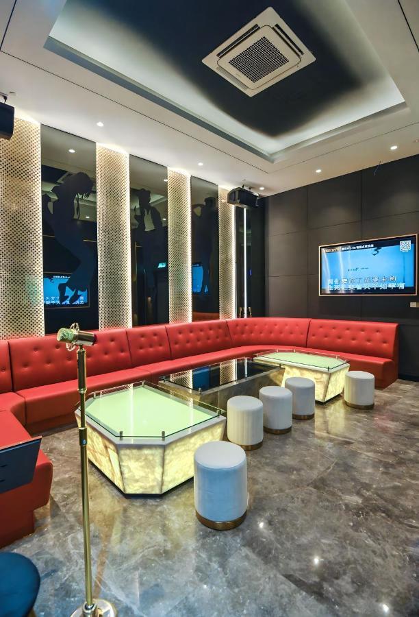 Star Residance Klcc-Two Bedroom Apartment Kuala Lumpur Esterno foto