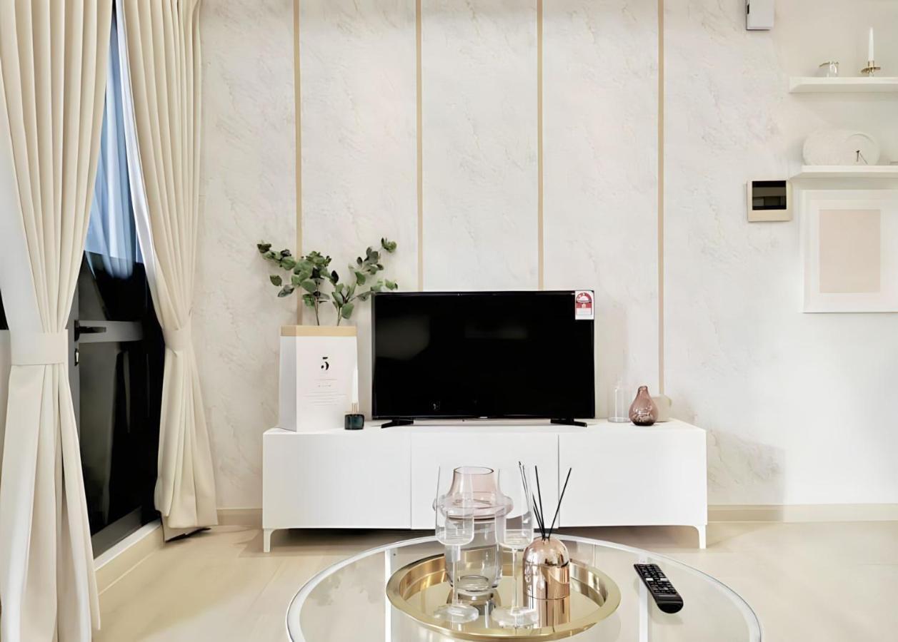 Star Residance Klcc-Two Bedroom Apartment Kuala Lumpur Esterno foto