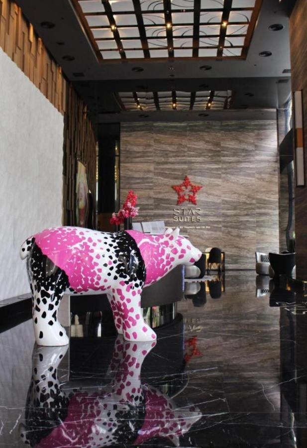 Star Residance Klcc-Two Bedroom Apartment Kuala Lumpur Esterno foto