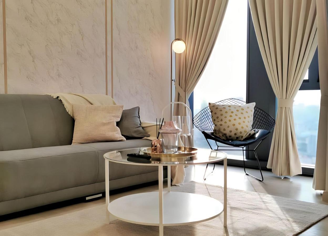 Star Residance Klcc-Two Bedroom Apartment Kuala Lumpur Esterno foto