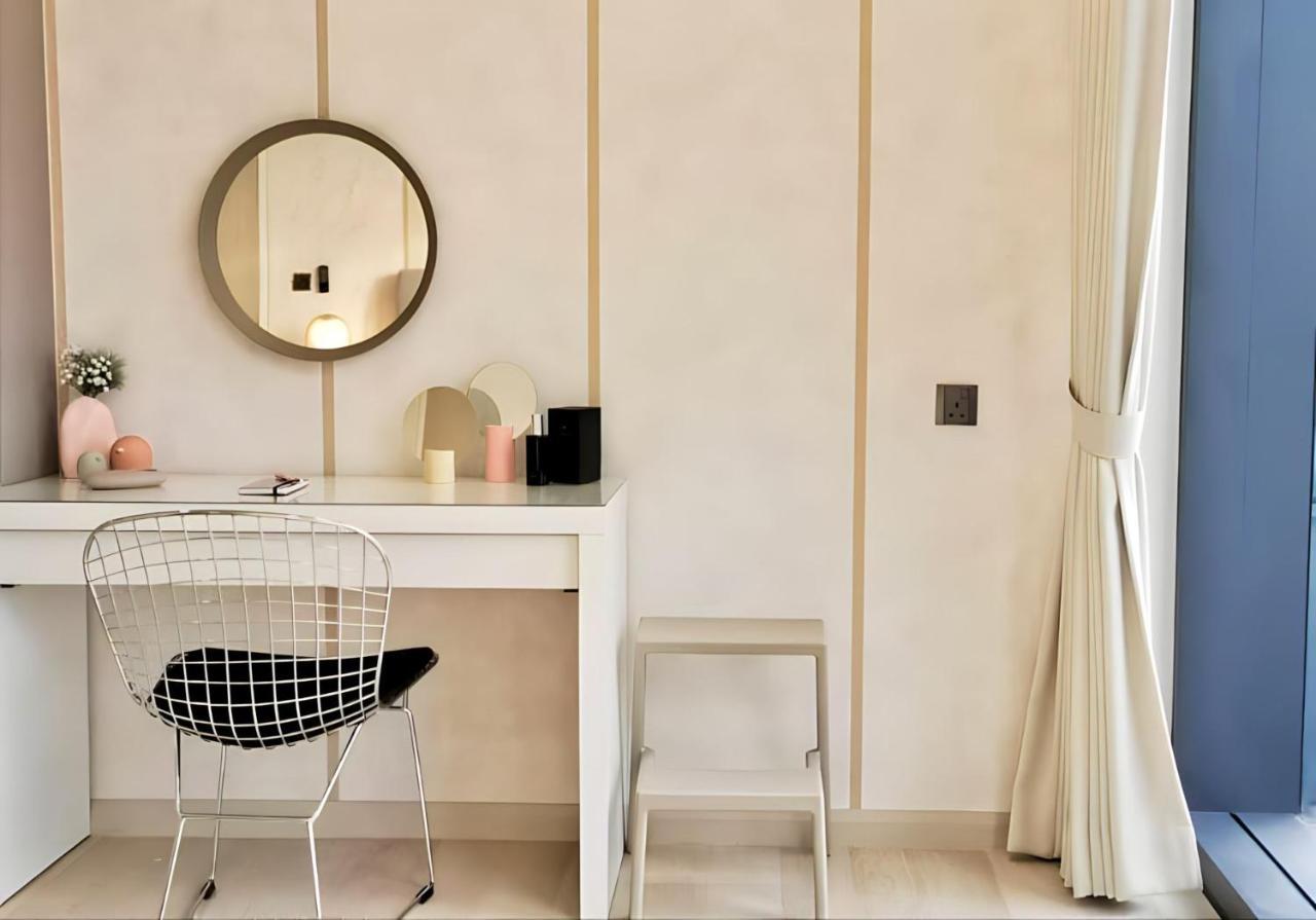 Star Residance Klcc-Two Bedroom Apartment Kuala Lumpur Esterno foto