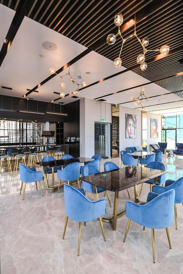 Star Residance Klcc-Two Bedroom Apartment Kuala Lumpur Esterno foto
