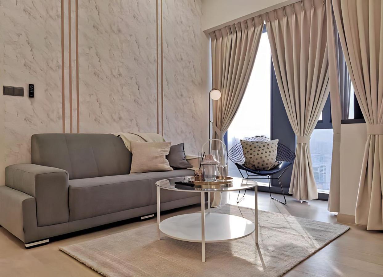 Star Residance Klcc-Two Bedroom Apartment Kuala Lumpur Esterno foto
