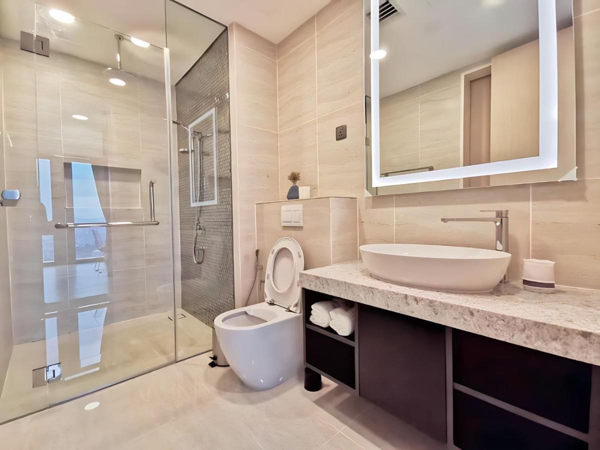 Star Residance Klcc-Two Bedroom Apartment Kuala Lumpur Esterno foto