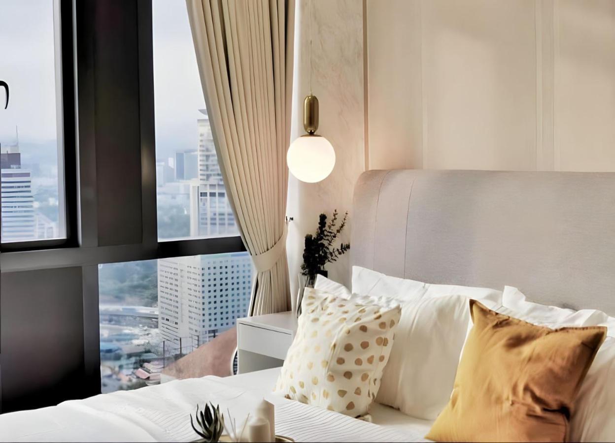 Star Residance Klcc-Two Bedroom Apartment Kuala Lumpur Esterno foto